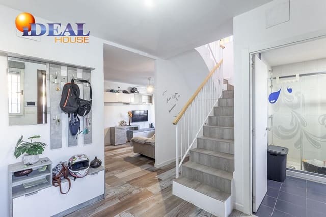 3 Zimmer Reihenhaus zu verkaufen in Peligros - 195.000 € (Ref: 9434265)