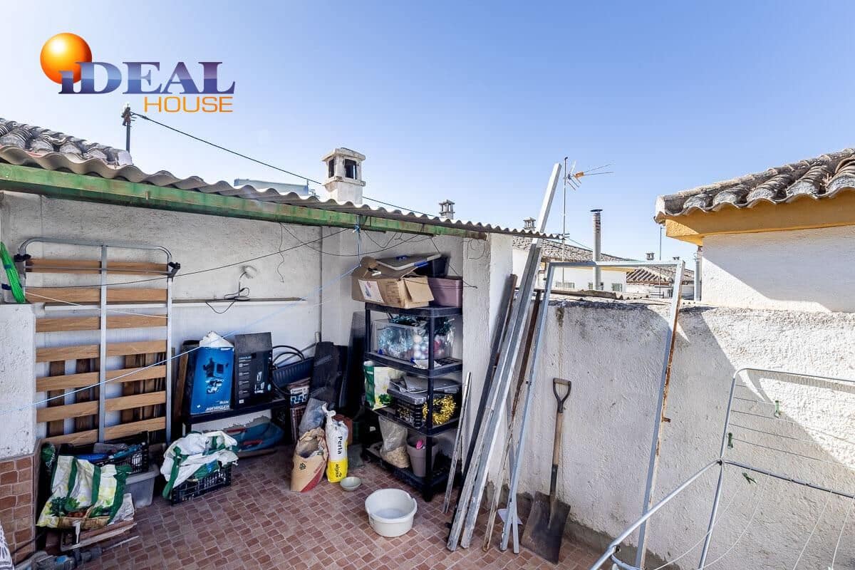 3 bedroom Terraced Villa for sale in Peligros - € 195,000 (Ref: 9434265)