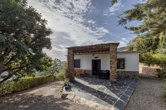 4 quarto Quinta/Casa Rural para venda em Cáñar com garagem - 350 000 € (Ref: 9434266)