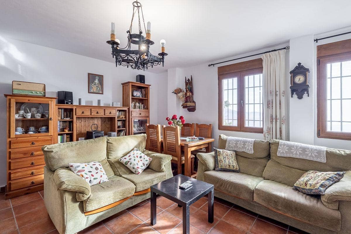 4 quarto Quinta/Casa Rural para venda em Canar com garagem - 350 000 € (Ref: 9434266)