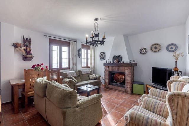 4 quarto Quinta/Casa Rural para venda em Cáñar com garagem - 350 000 € (Ref: 9434266)