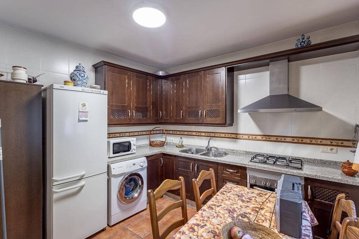 4 quarto Quinta/Casa Rural para venda em Canar com garagem - 350 000 € (Ref: 9434266)