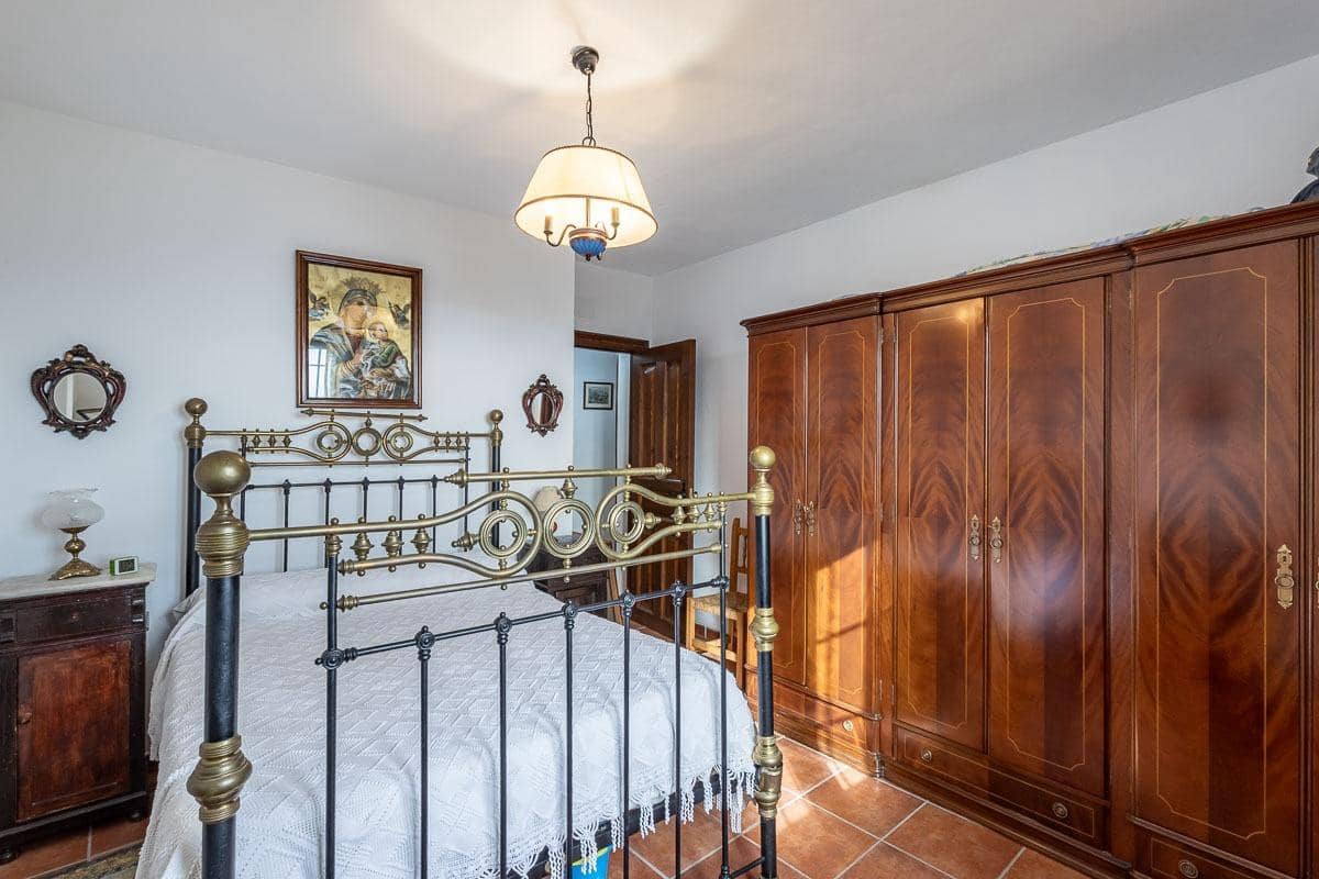 4 quarto Quinta/Casa Rural para venda em Canar com garagem - 350 000 € (Ref: 9434266)