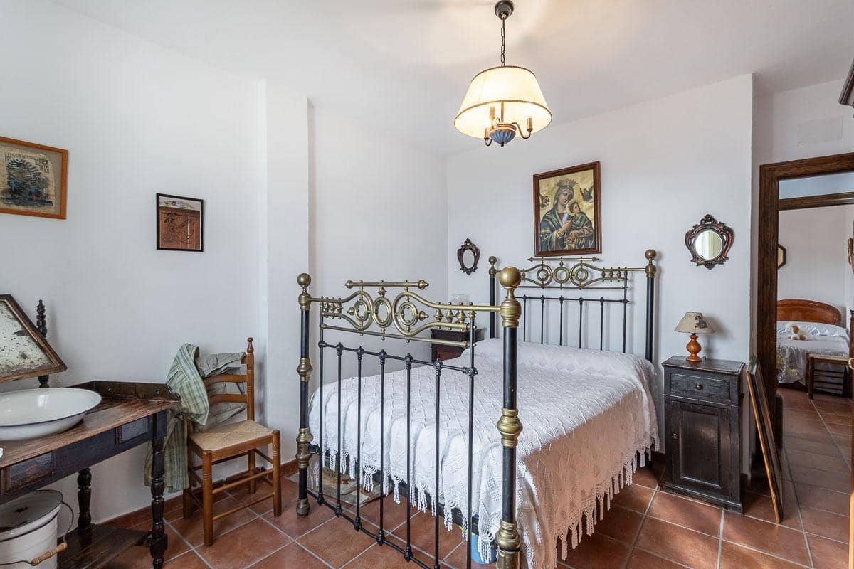 4 quarto Quinta/Casa Rural para venda em Canar com garagem - 350 000 € (Ref: 9434266)