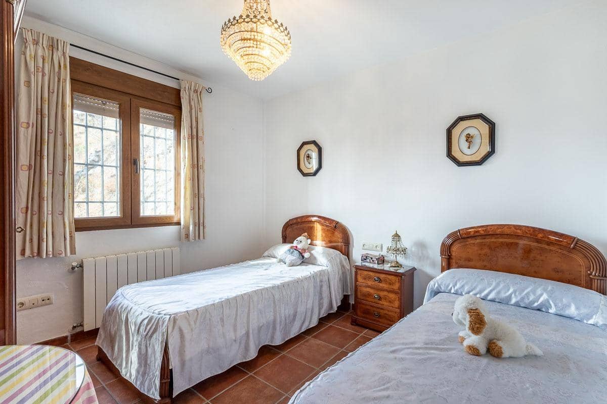 4 quarto Quinta/Casa Rural para venda em Canar com garagem - 350 000 € (Ref: 9434266)