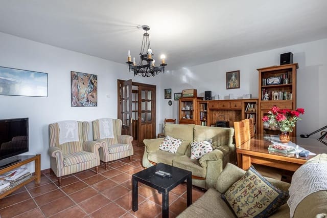 4 quarto Quinta/Casa Rural para venda em Cáñar com garagem - 350 000 € (Ref: 9434266)