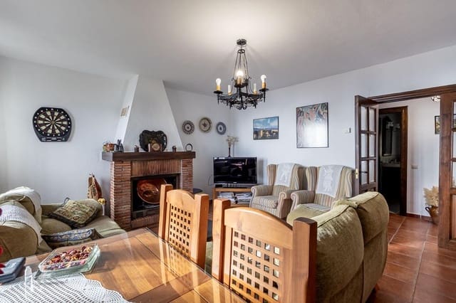 4 quarto Quinta/Casa Rural para venda em Cáñar com garagem - 350 000 € (Ref: 9434266)