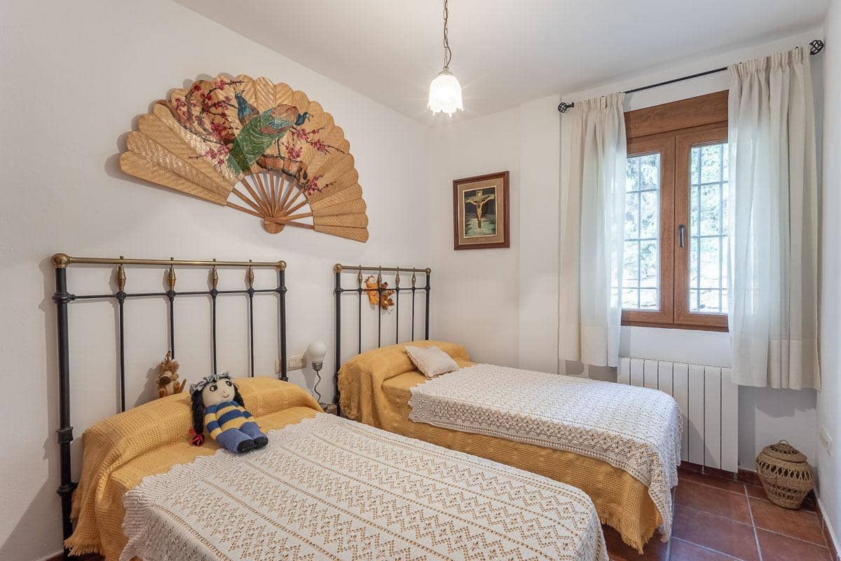 4 quarto Quinta/Casa Rural para venda em Canar com garagem - 350 000 € (Ref: 9434266)