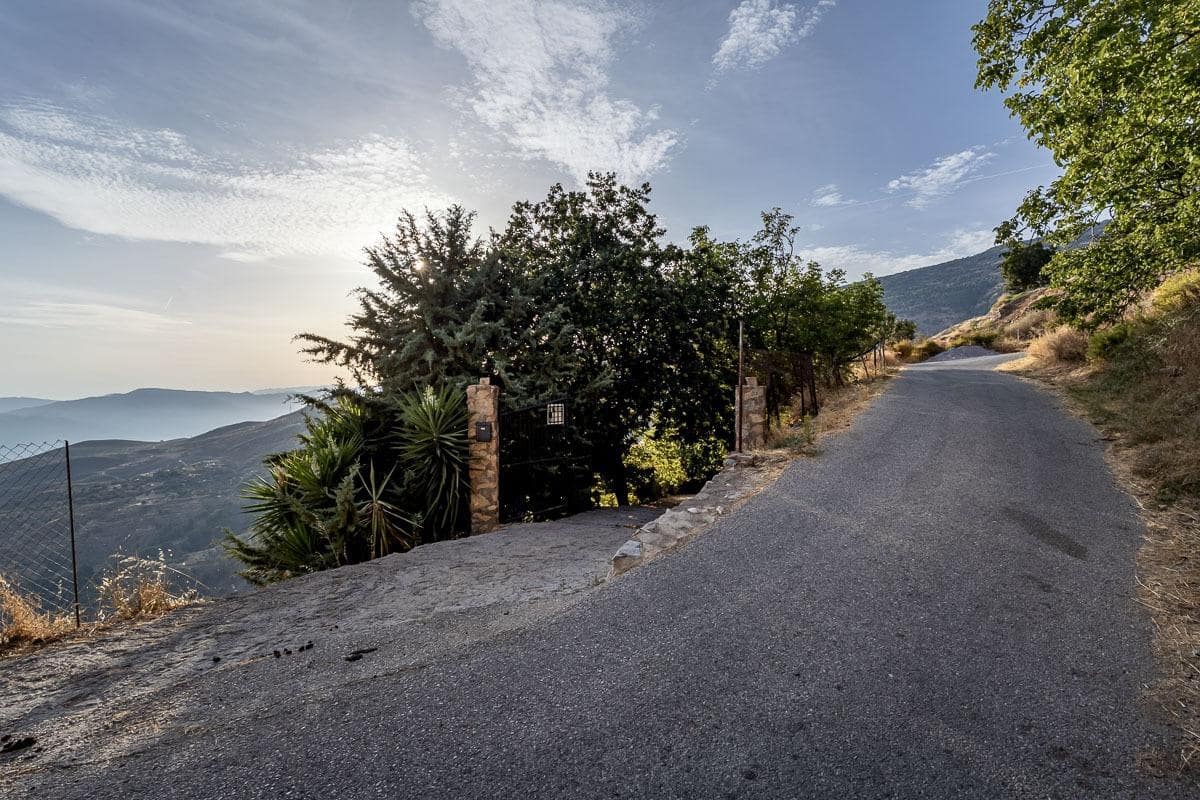 4 quarto Quinta/Casa Rural para venda em Canar com garagem - 350 000 € (Ref: 9434266)