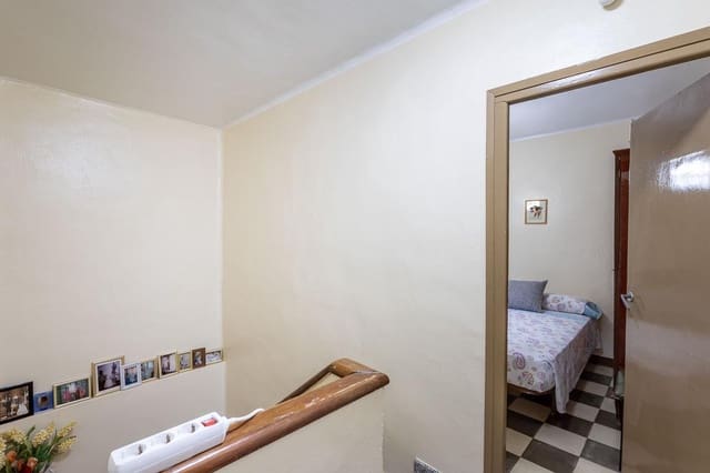 3 bedroom Townhouse for sale in Peñuelas, Láchar with garage - € 119,000 (Ref: 9434267)