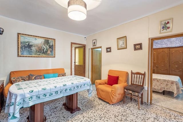 3 bedroom Townhouse for sale in Peñuelas, Láchar with garage - € 119,000 (Ref: 9434267)