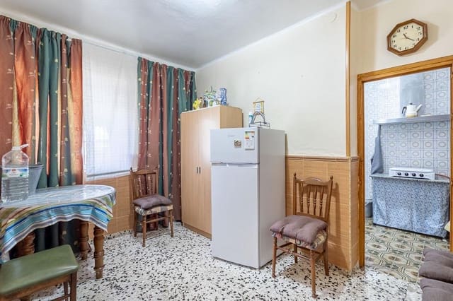 3 bedroom Townhouse for sale in Peñuelas, Láchar with garage - € 119,000 (Ref: 9434267)