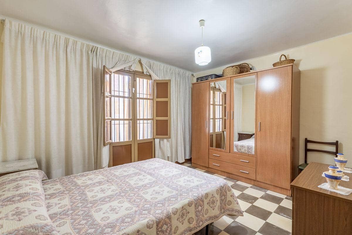 3 bedroom Townhouse for sale in Penuelas with garage - € 119,000 (Ref: 9434267)