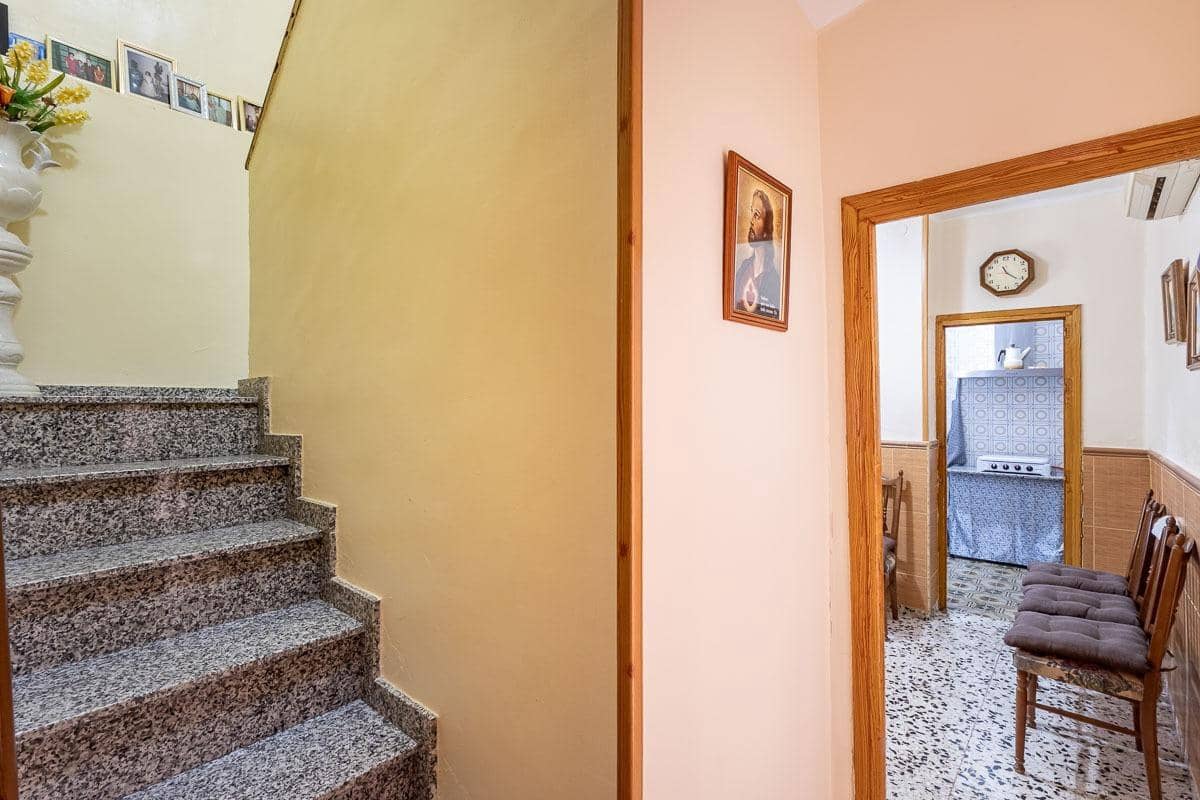 3 bedroom Townhouse for sale in Penuelas with garage - € 119,000 (Ref: 9434267)