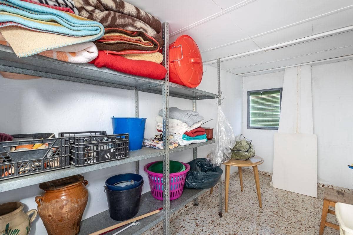 3 bedroom Townhouse for sale in Penuelas with garage - € 119,000 (Ref: 9434267)