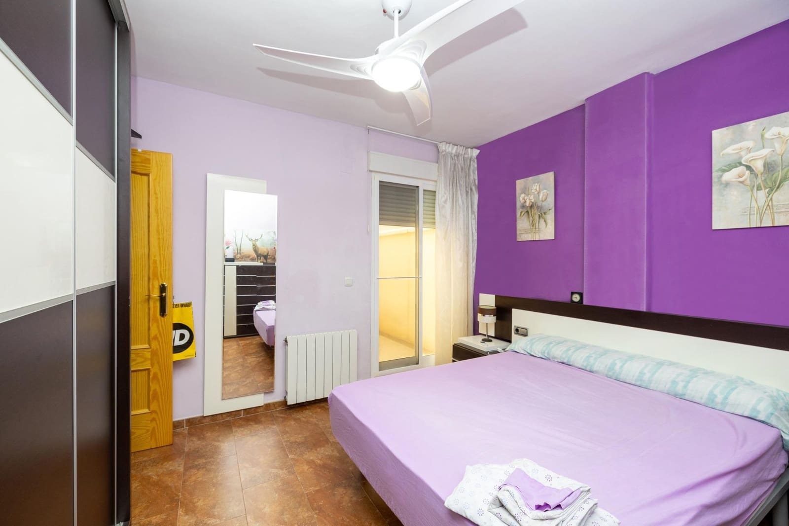 2 sovrum Lägenhet till salu i Las Gabias med garage - 169 900 € (Ref: 9434269)