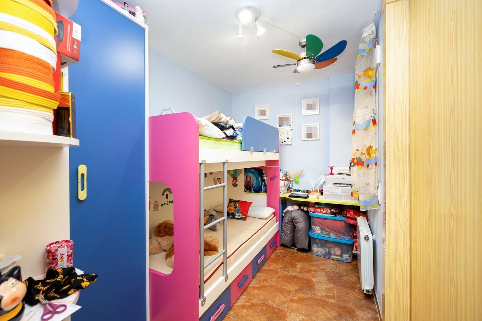 2 sovrum Lägenhet till salu i Las Gabias med garage - 169 900 € (Ref: 9434269)