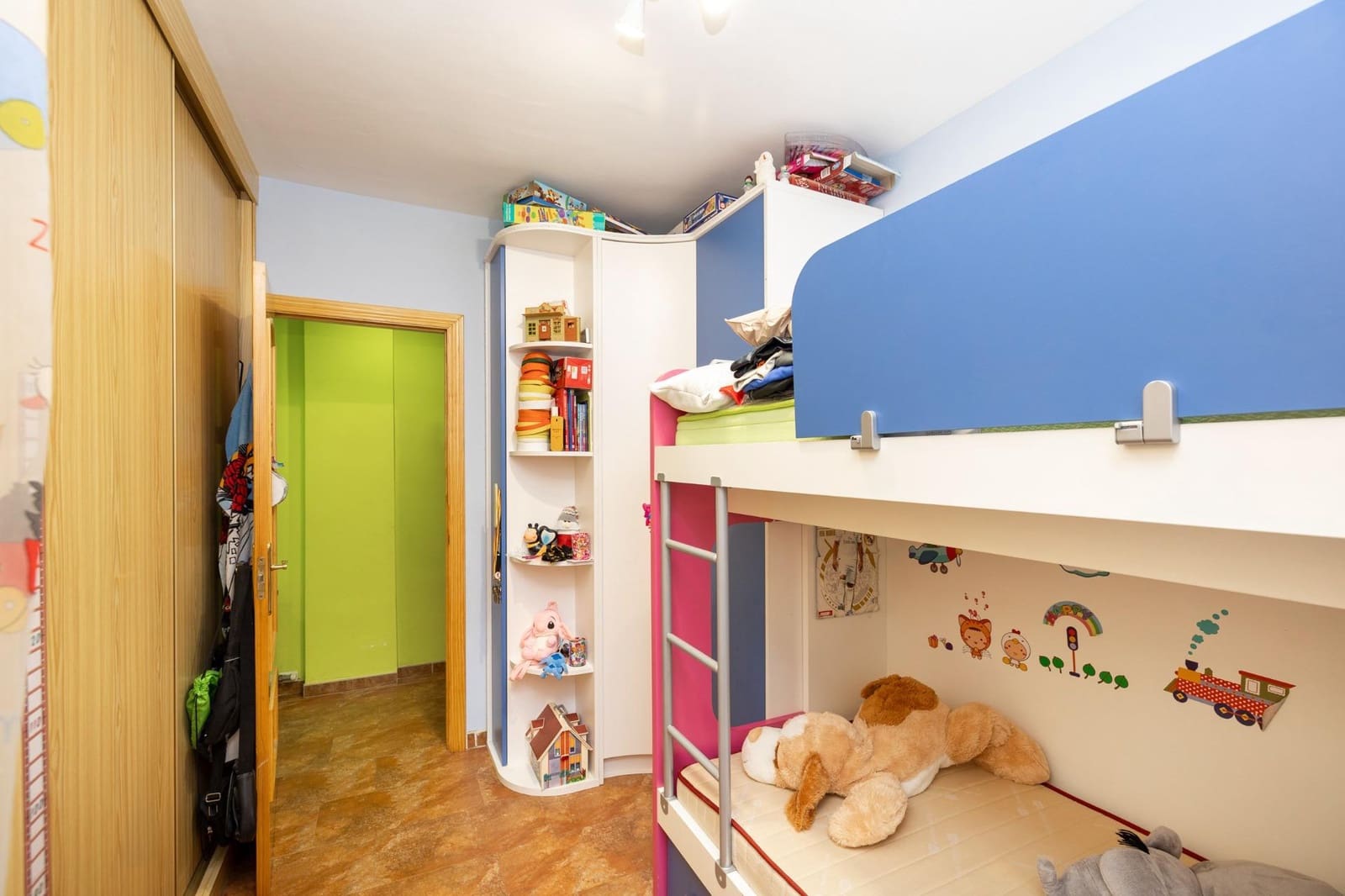 2 sovrum Lägenhet till salu i Las Gabias med garage - 169 900 € (Ref: 9434269)