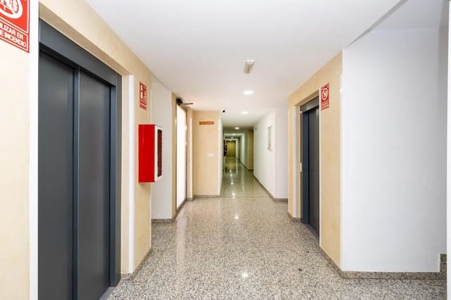 2 sovrum Lägenhet till salu i Gabia Grande, Las Gabias med garage - 169 900 € (Ref: 9434269)