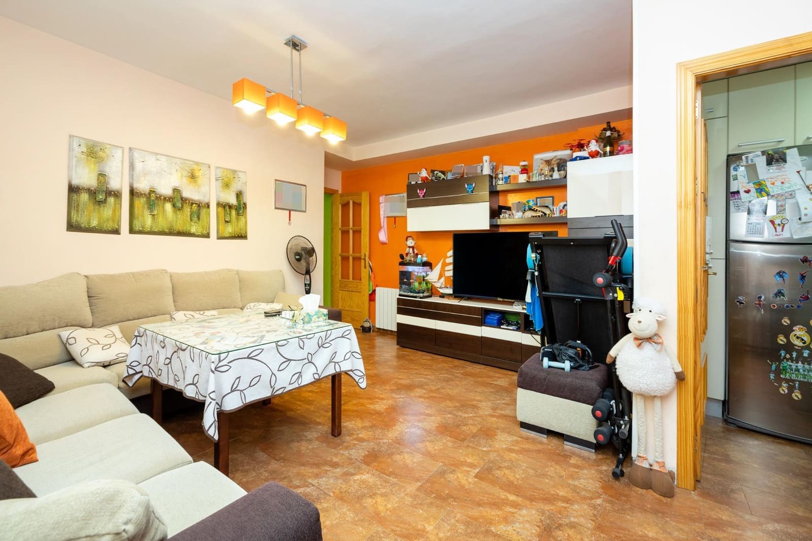 2 sovrum Lägenhet till salu i Las Gabias med garage - 169 900 € (Ref: 9434269)