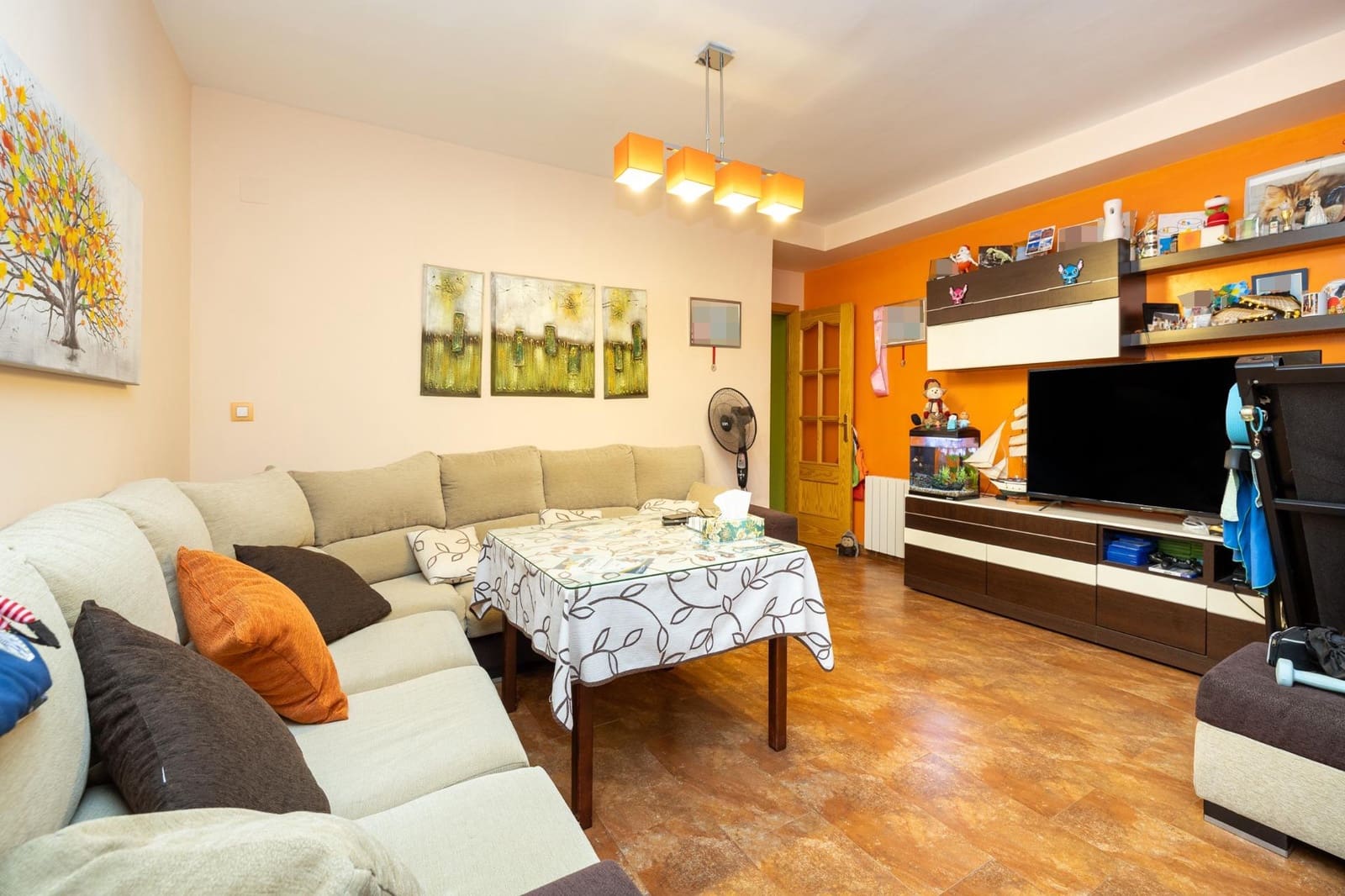 2 sovrum Lägenhet till salu i Las Gabias med garage - 169 900 € (Ref: 9434269)