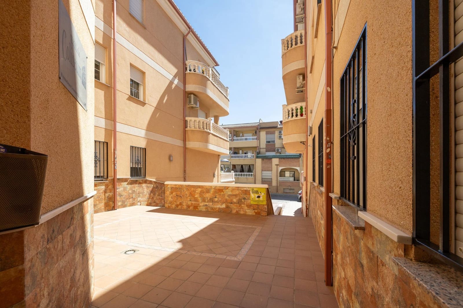 2 sovrum Lägenhet till salu i Las Gabias med garage - 169 900 € (Ref: 9434269)