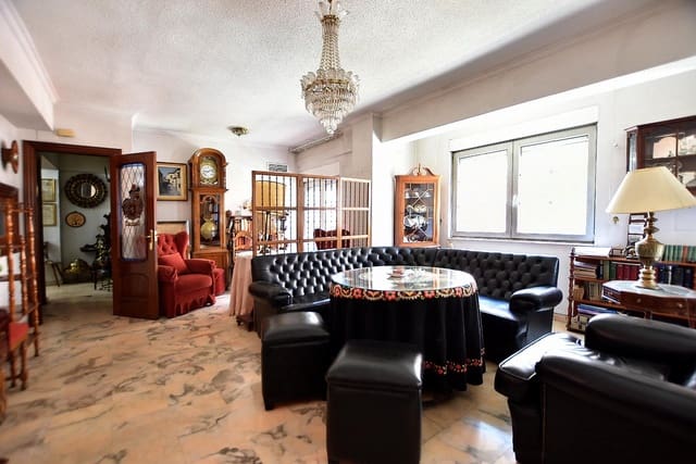 4 camera da letto Appartamento in vendita in Camino de Ronda - Rosaleda, Granada città - 435.000 € (Rif: 9434271)