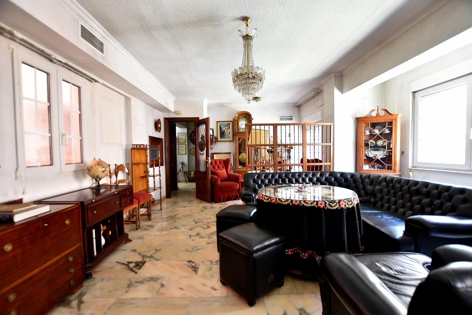 4 camera da letto Appartamento in vendita in Granada citta - 435.000 € (Rif: 9434271)