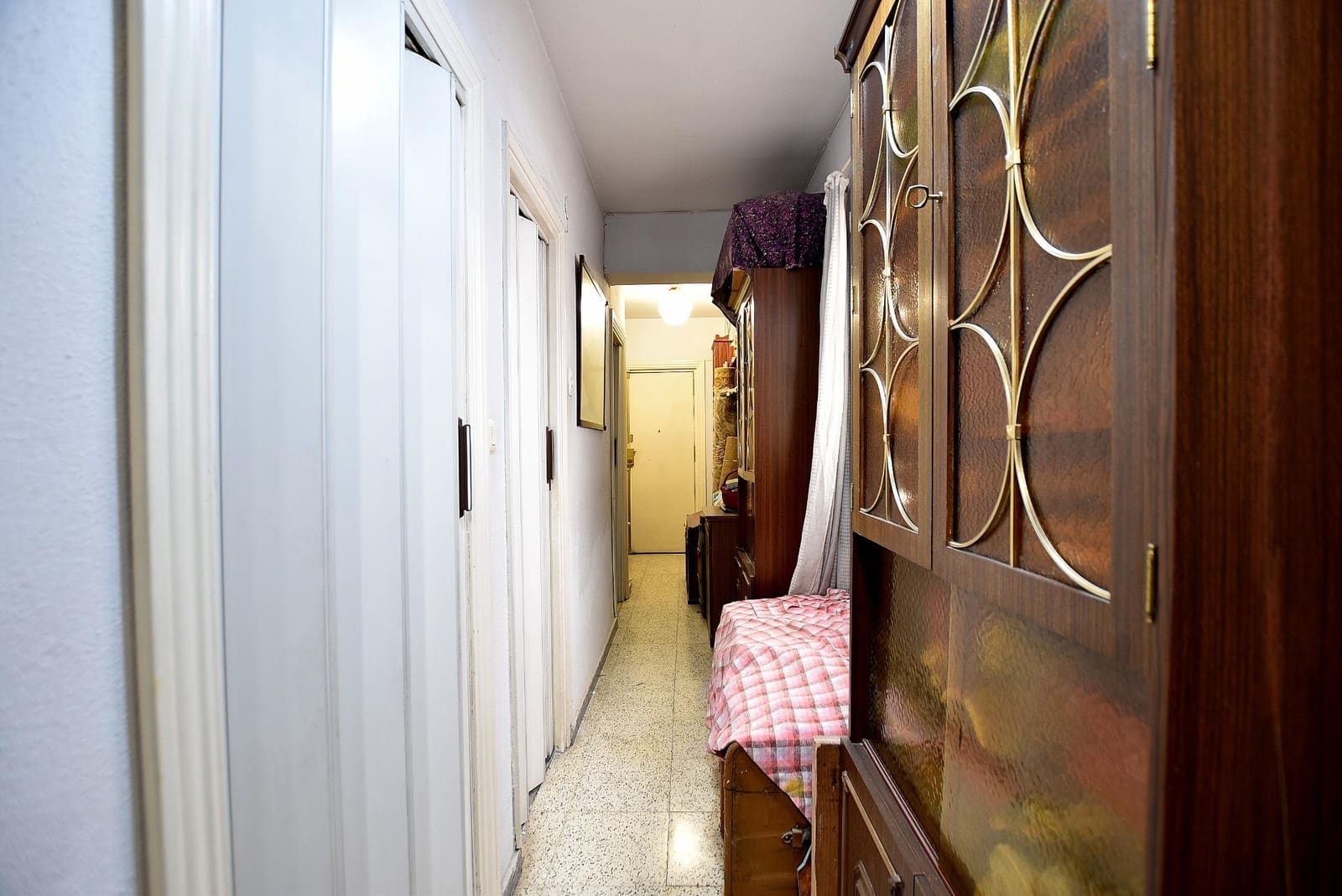 4 camera da letto Appartamento in vendita in Granada citta - 435.000 € (Rif: 9434271)