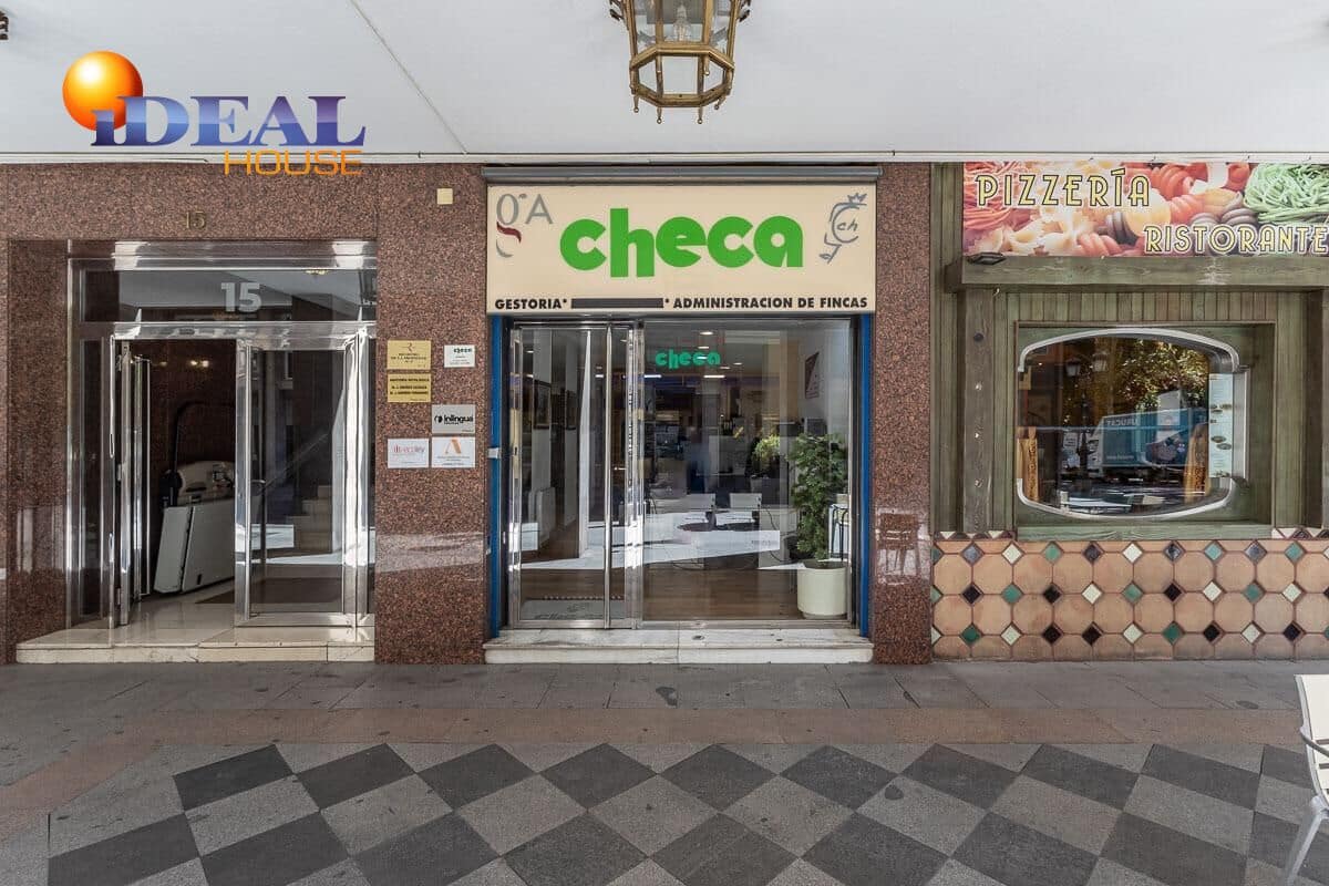 Commercial for sale in Granada city - € 490,000 (Ref: 9434273)