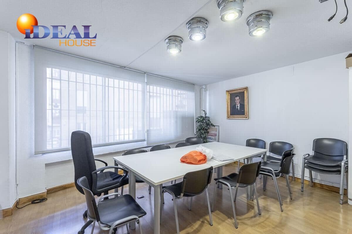 Commercial for sale in Granada city - € 490,000 (Ref: 9434273)