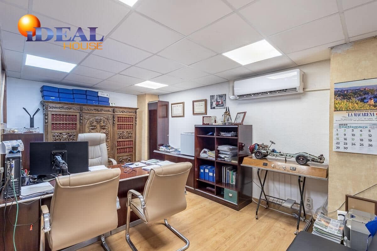 Commercial for sale in Granada city - € 490,000 (Ref: 9434273)