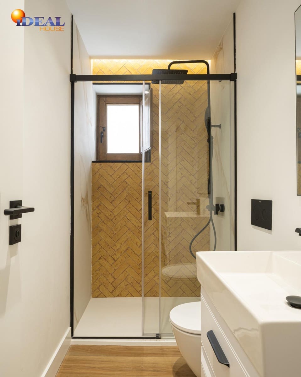 2 sovrum Lägenhet till salu i Granada stad - 265 000 € (Ref: 9434274)