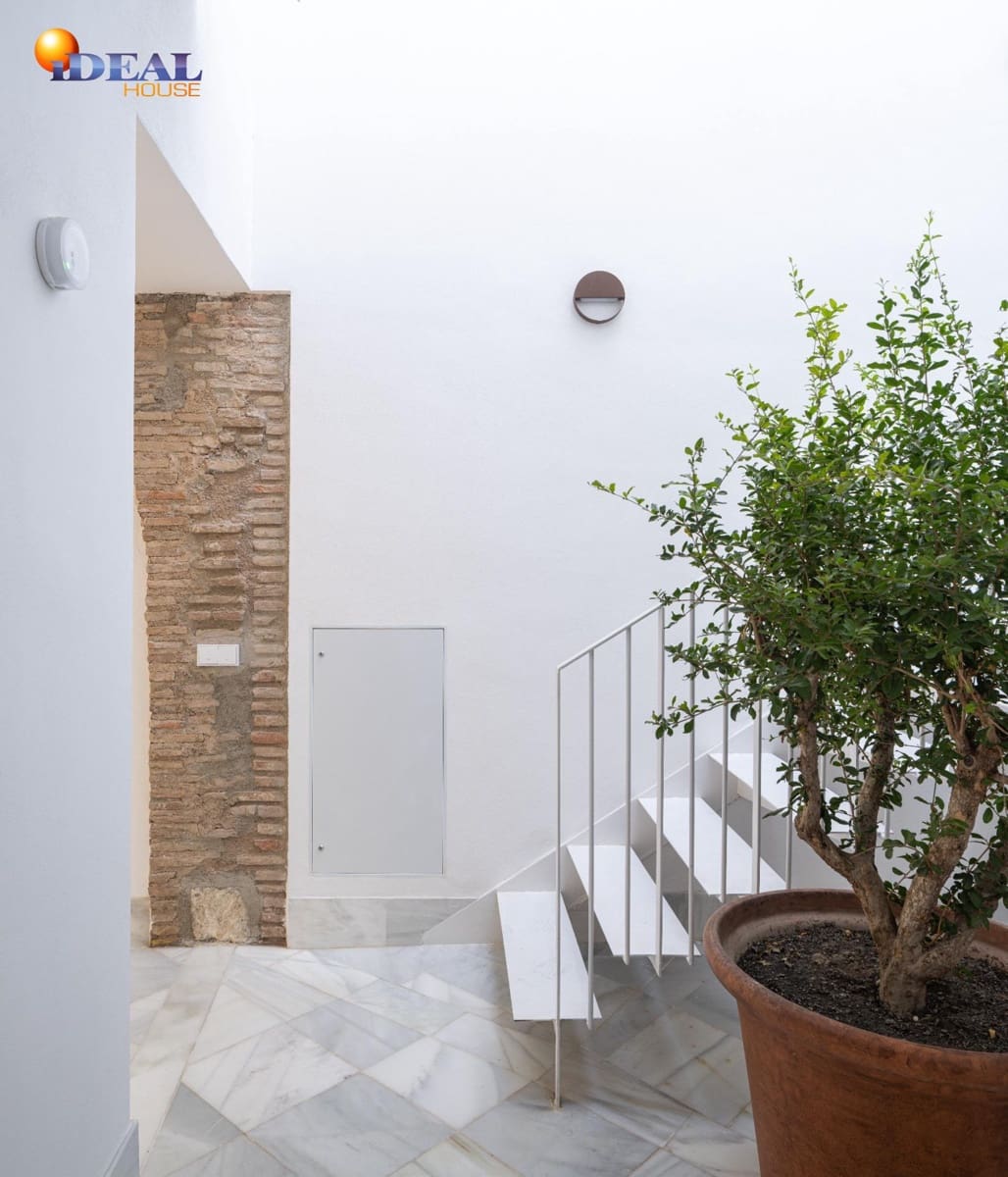 2 sovrum Lägenhet till salu i Granada stad - 265 000 € (Ref: 9434274)