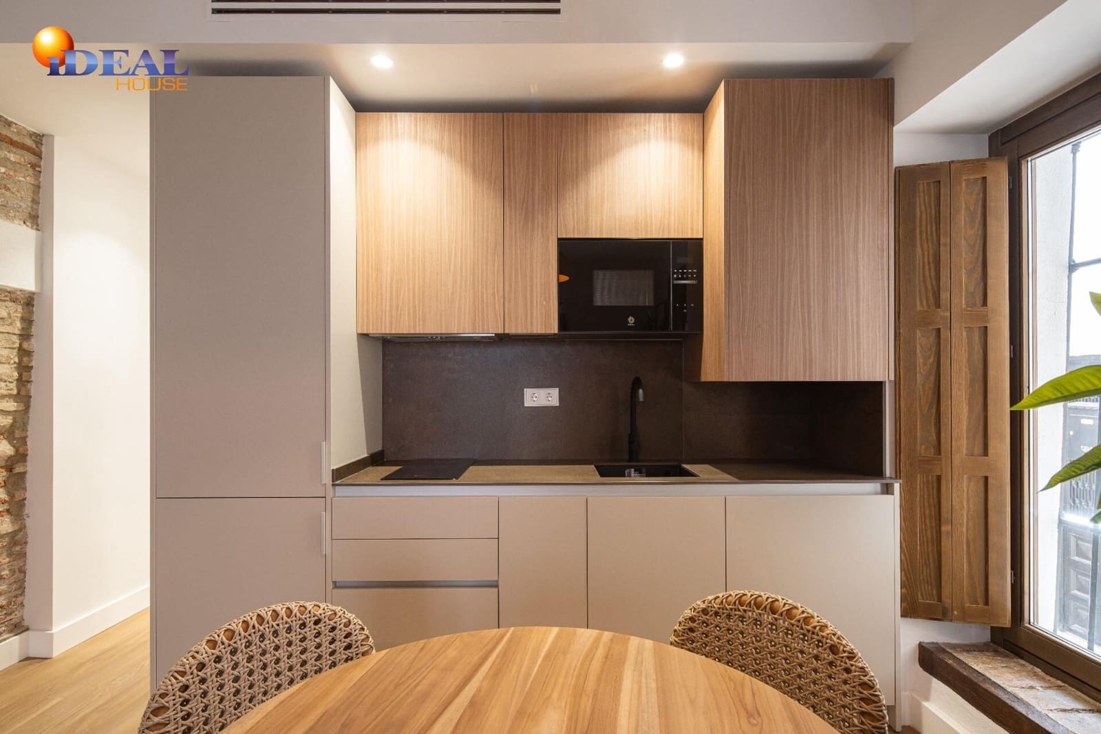 2 sovrum Lägenhet till salu i Granada stad - 265 000 € (Ref: 9434274)