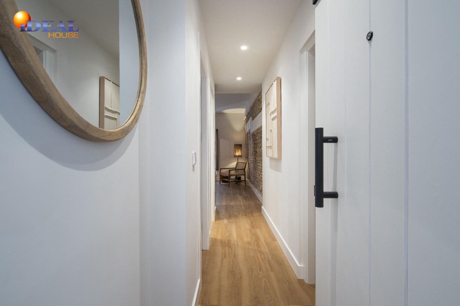 2 sovrum Lägenhet till salu i Granada stad - 265 000 € (Ref: 9434274)