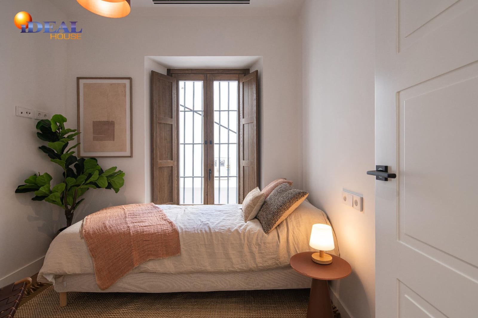 2 sovrum Lägenhet till salu i Granada stad - 265 000 € (Ref: 9434274)