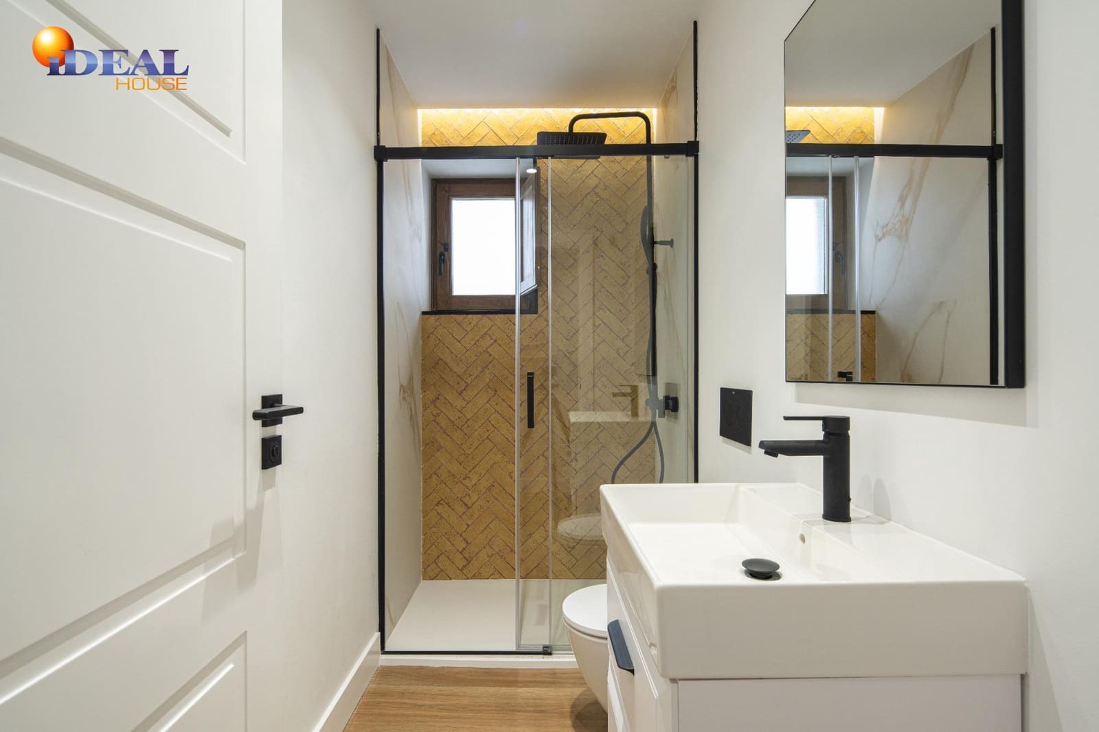 2 sovrum Lägenhet till salu i Granada stad - 265 000 € (Ref: 9434274)