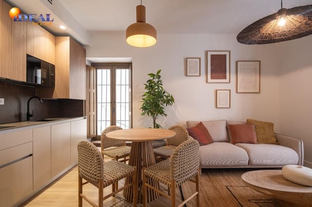 2 sovrum Lägenhet till salu i Albaicin, Granada stad - 265 000 € (Ref: 9434274)