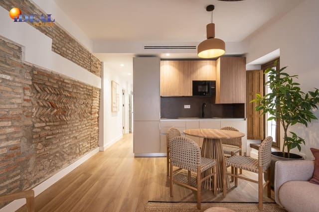 2 sovrum Lägenhet till salu i Albaicin, Granada stad - 265 000 € (Ref: 9434274)