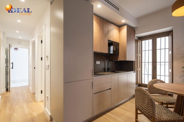 2 sovrum Lägenhet till salu i Albaicin, Granada stad - 265 000 € (Ref: 9434274)