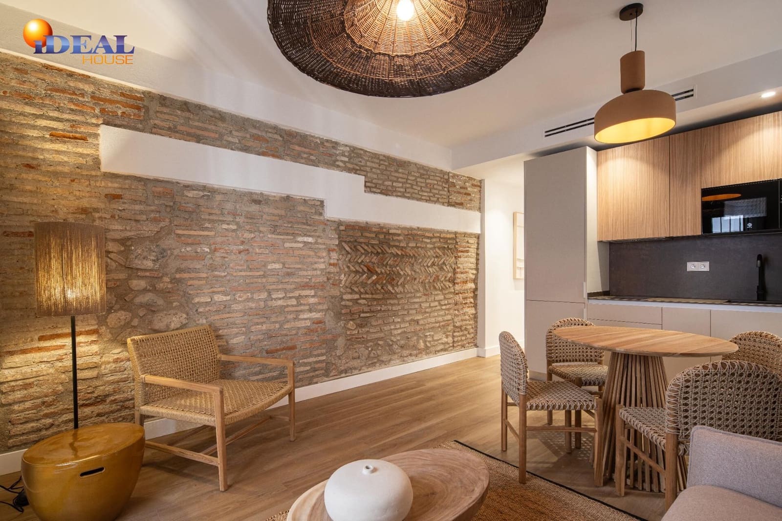 2 sovrum Lägenhet till salu i Granada stad - 265 000 € (Ref: 9434274)