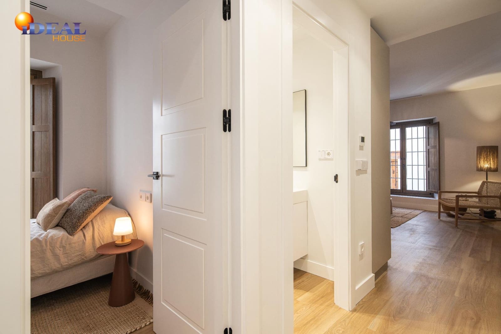 2 sovrum Lägenhet till salu i Granada stad - 265 000 € (Ref: 9434274)