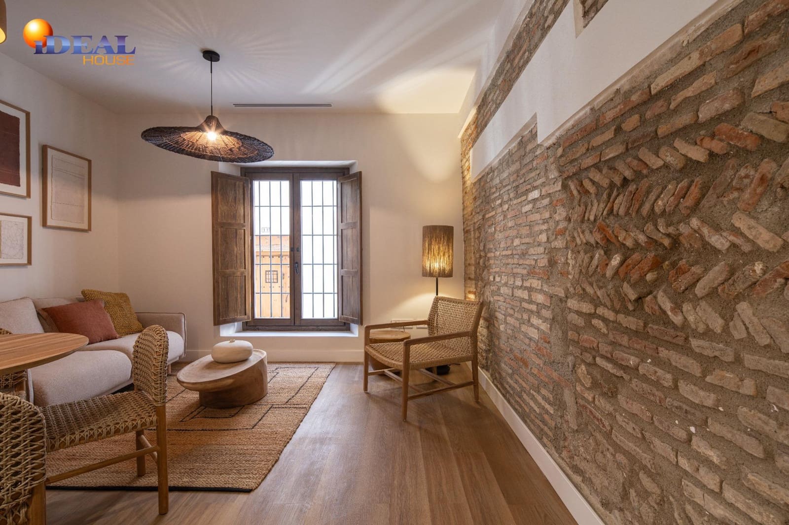 2 sovrum Lägenhet till salu i Granada stad - 265 000 € (Ref: 9434274)