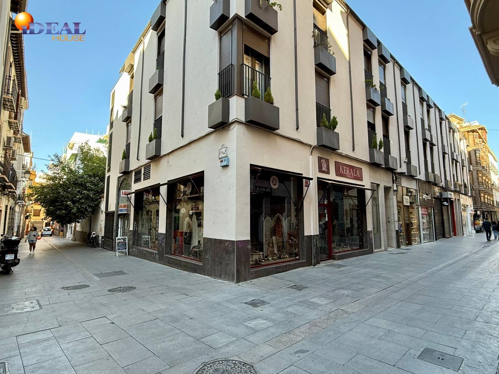 Garage te koop in Granada stad - € 28.500 (Ref: 9434275)