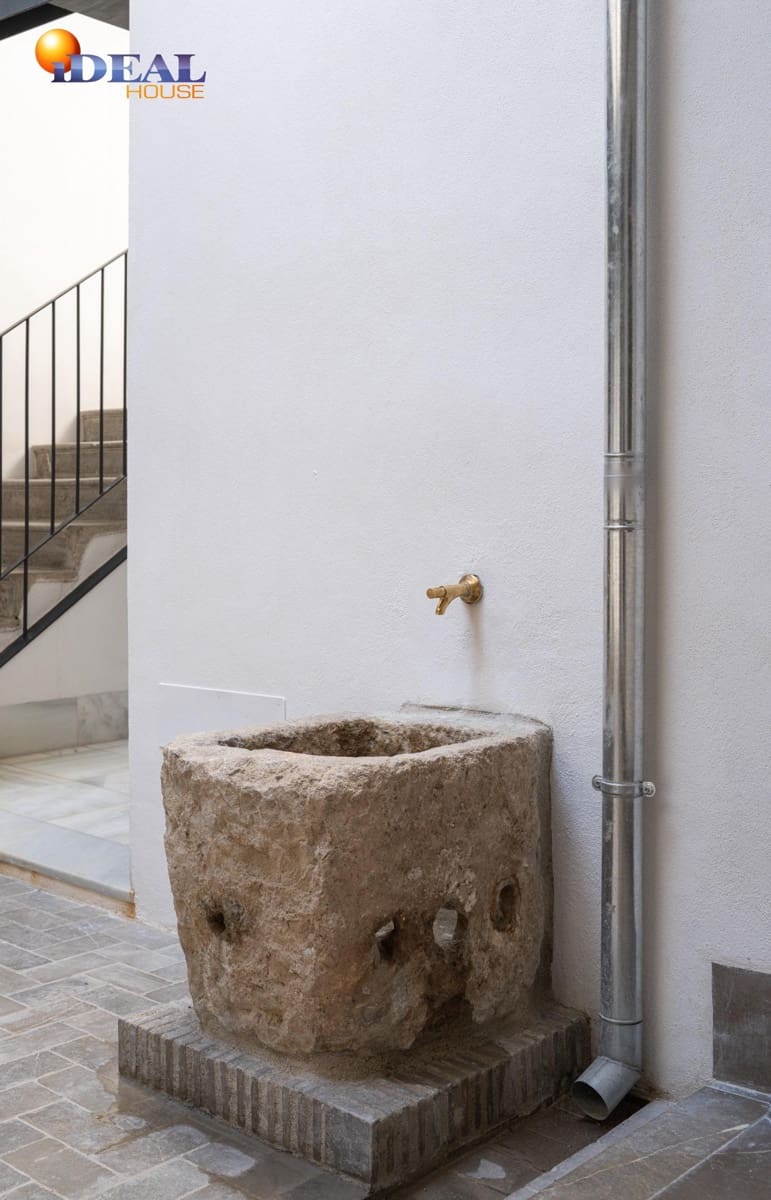 1 bedroom Flat for sale in Granada city - € 233,000 (Ref: 9434276)