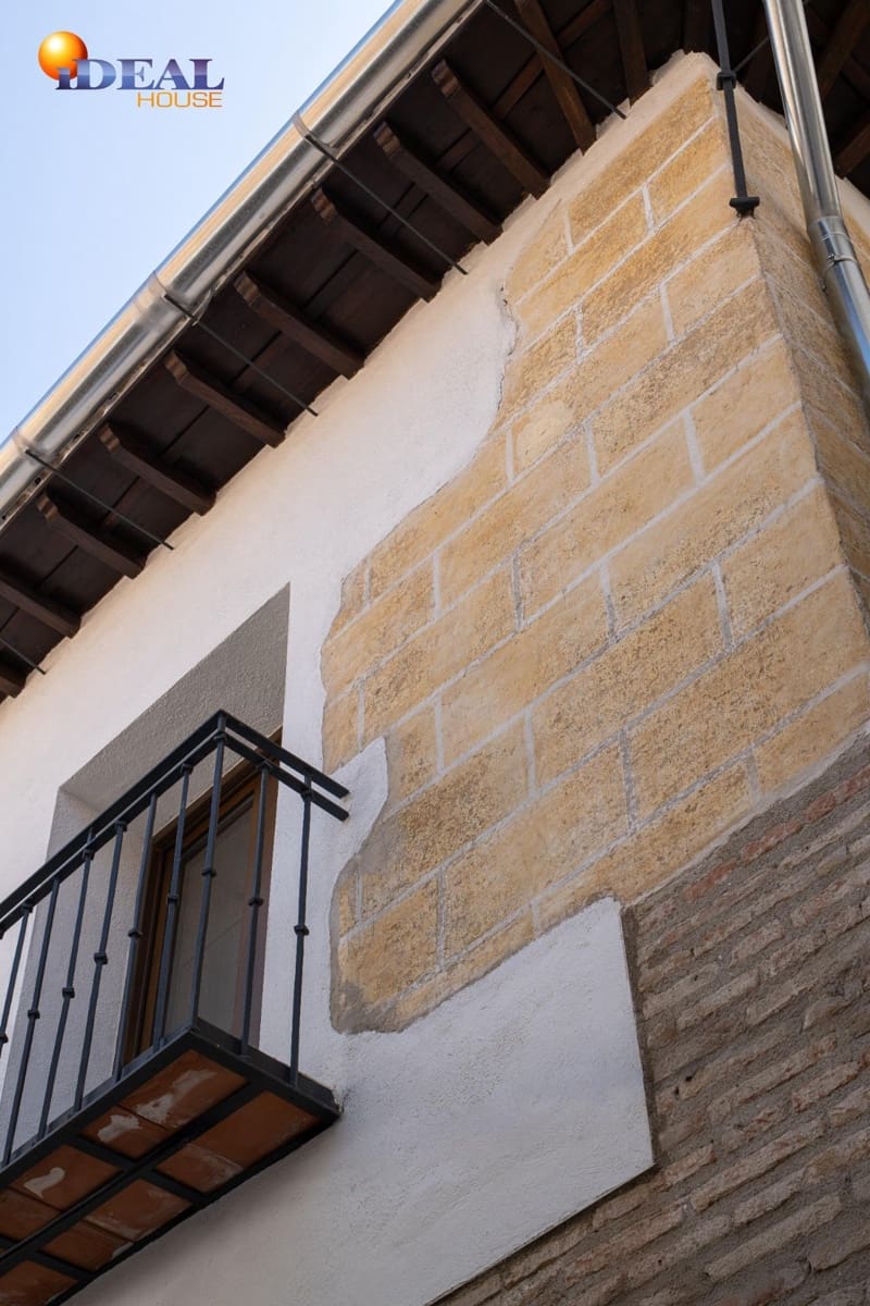 1 bedroom Flat for sale in Granada city - € 233,000 (Ref: 9434276)