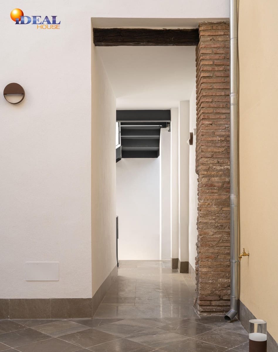 1 bedroom Flat for sale in Granada city - € 233,000 (Ref: 9434276)