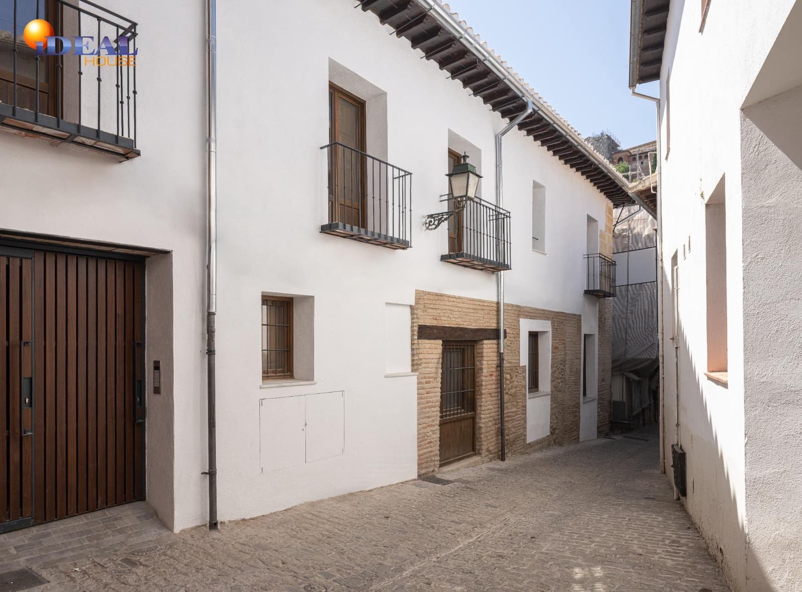 1 bedroom Flat for sale in Granada city - € 233,000 (Ref: 9434276)