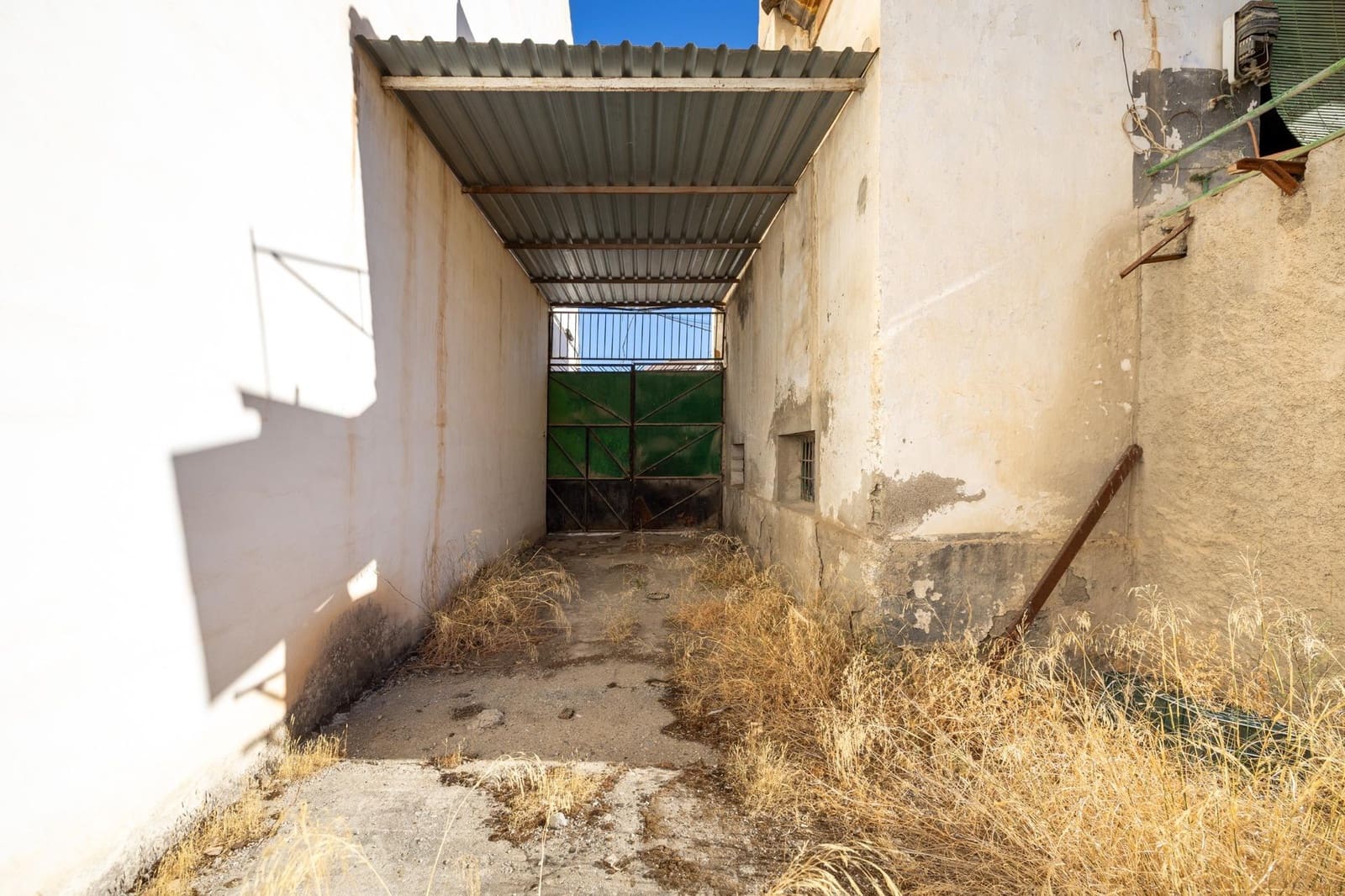 4 chambre Local Commercial à vendre à Fuente Vaqueros - 200 000 € (Ref: 9434278)